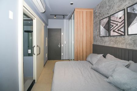 Studio à venda com 50m², 1 quarto e sem vaga Studio à venda com 50m², 1 quarto e sem vagaStudio