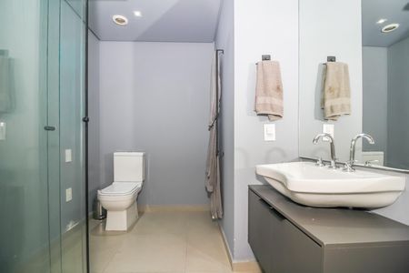 Studio à venda com 50m², 1 quarto e sem vaga Studio à venda com 50m², 1 quarto e sem vagaStudio