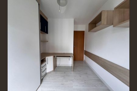 Apartamento à venda com 91m², 3 quartos e 2 vagas Apartamento à venda com 91m², 3 quartos e 2 vagasQuarto 2