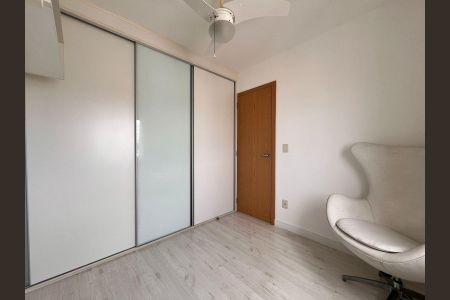 Apartamento à venda com 91m², 3 quartos e 2 vagas Apartamento à venda com 91m², 3 quartos e 2 vagasQuarto 3