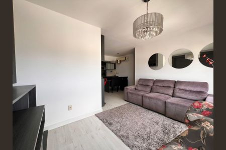 Apartamento à venda com 91m², 3 quartos e 2 vagas Apartamento à venda com 91m², 3 quartos e 2 vagasSala