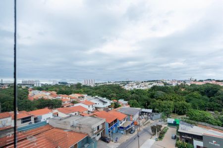 Apartamento para alugar com 46m², 1 quarto e 1 vaga Apartamento para alugar com 46m², 1 quarto e 1 vagaVaranda Sala