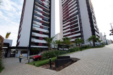 Apartamento para alugar com 46m², 1 quarto e 1 vaga