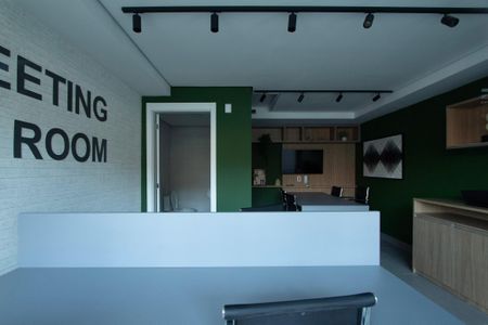 Apartamento para alugar com 46m², 1 quarto e 1 vaga Apartamento para alugar com 46m², 1 quarto e 1 vagaÁrea comum