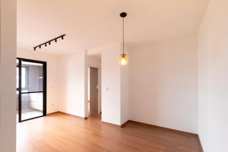 Apartamento para alugar com 46m², 1 quarto e 1 vaga Apartamento para alugar com 46m², 1 quarto e 1 vagaSala
