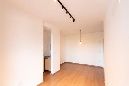 Apartamento para alugar com 46m², 1 quarto e 1 vaga Apartamento para alugar com 46m², 1 quarto e 1 vagaSala