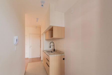 Apartamento para alugar com 46m², 1 quarto e 1 vaga Apartamento para alugar com 46m², 1 quarto e 1 vagaCozinha