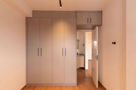 Apartamento para alugar com 46m², 1 quarto e 1 vaga Apartamento para alugar com 46m², 1 quarto e 1 vagaQuarto