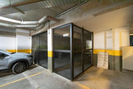 Apartamento para alugar com 46m², 1 quarto e 1 vaga Apartamento para alugar com 46m², 1 quarto e 1 vagaÁrea comum