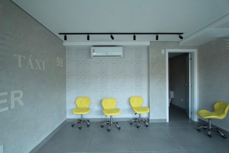 Apartamento para alugar com 46m², 1 quarto e 1 vaga Apartamento para alugar com 46m², 1 quarto e 1 vagaÁrea comum