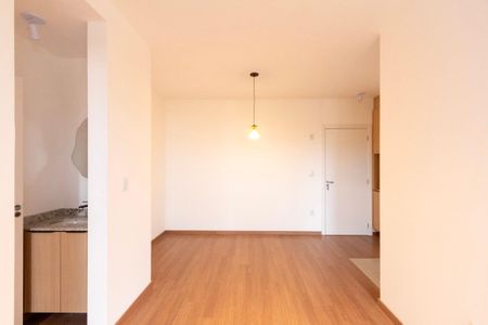 Apartamento para alugar com 46m², 1 quarto e 1 vaga Apartamento para alugar com 46m², 1 quarto e 1 vagaSala