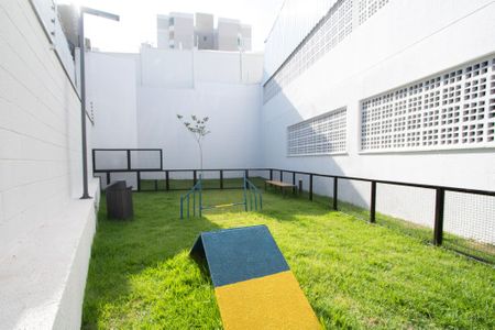 Apartamento para alugar com 46m², 1 quarto e 1 vaga Apartamento para alugar com 46m², 1 quarto e 1 vagaÁrea comum