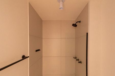 Apartamento para alugar com 46m², 1 quarto e 1 vaga Apartamento para alugar com 46m², 1 quarto e 1 vagaBanheiro