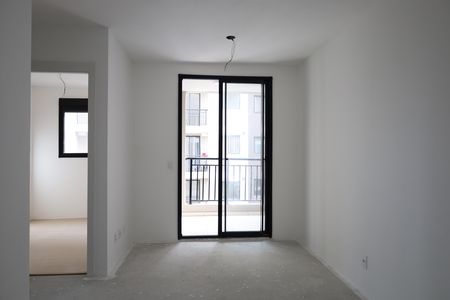 Apartamento para alugar com 2 quartos, 40m² em Usina Piratininga, São Paulo