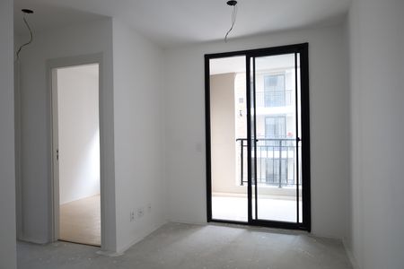 Apartamento para alugar com 2 quartos, 40m² em Usina Piratininga, São Paulo