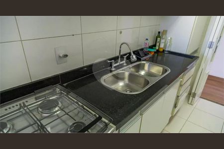 Apartamento à venda com 2 quartos, 78m² em Bosque da Saúde, São Paulo