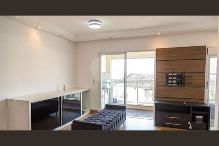 Apartamento à venda com 2 quartos, 78m² em Bosque da Saúde, São Paulo