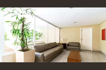 Apartamento à venda com 2 quartos, 78m² em Bosque da Saúde, São Paulo