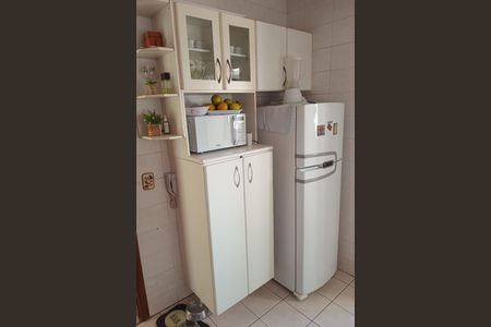 Apartamento à venda com 2 quartos, 65m² em Vila Planalto, São Bernardo do Campo