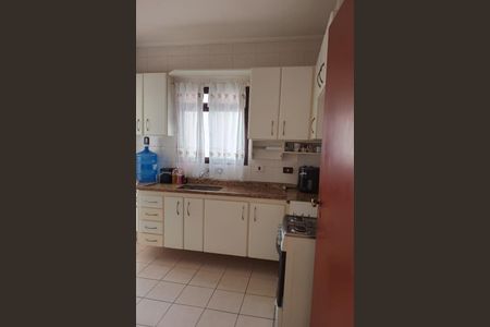 Apartamento à venda com 2 quartos, 65m² em Vila Planalto, São Bernardo do Campo