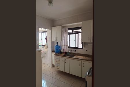 Apartamento à venda com 2 quartos, 65m² em Vila Planalto, São Bernardo do Campo