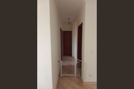 Apartamento à venda com 2 quartos, 65m² em Vila Planalto, São Bernardo do Campo