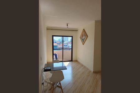 Apartamento à venda com 2 quartos, 65m² em Vila Planalto, São Bernardo do Campo