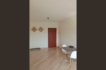 Apartamento à venda com 2 quartos, 65m² em Vila Planalto, São Bernardo do Campo