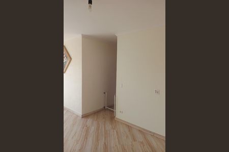 Apartamento à venda com 2 quartos, 65m² em Vila Planalto, São Bernardo do Campo