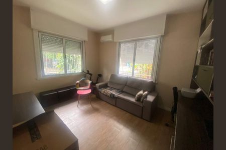 Apartamento à venda com 4 quartos, 120m² em Copacabana, Rio de Janeiro