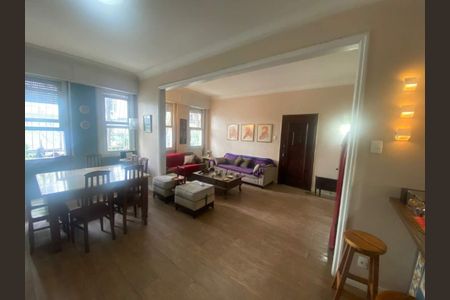Apartamento à venda com 4 quartos, 120m² em Copacabana, Rio de Janeiro