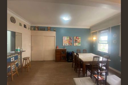 Apartamento à venda com 4 quartos, 120m² em Copacabana, Rio de Janeiro
