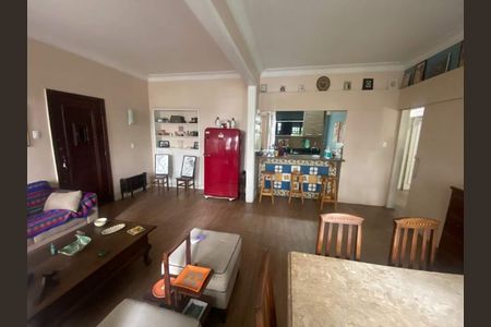 Apartamento à venda com 4 quartos, 120m² em Copacabana, Rio de Janeiro
