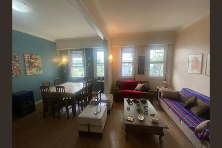 Apartamento à venda com 4 quartos, 120m² em Copacabana, Rio de Janeiro