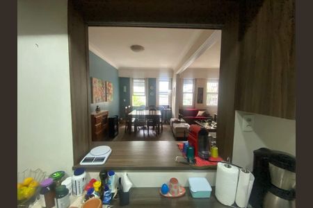 Apartamento à venda com 4 quartos, 120m² em Copacabana, Rio de Janeiro