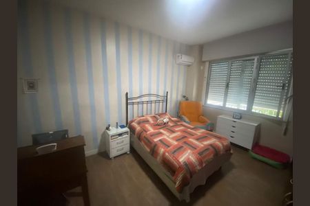 Apartamento à venda com 4 quartos, 120m² em Copacabana, Rio de Janeiro