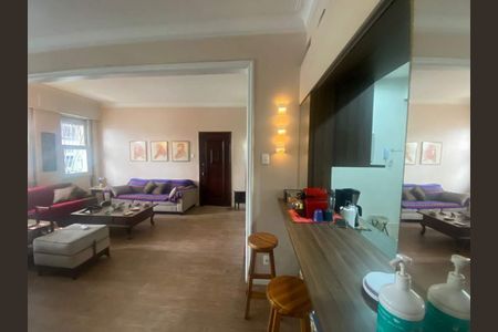Apartamento à venda com 4 quartos, 120m² em Copacabana, Rio de Janeiro