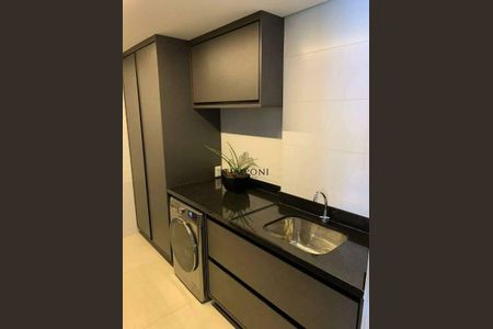 Apartamento à venda com 211m², 2 quartos e 2 vagas