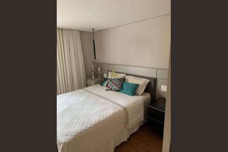 Apartamento à venda com 211m², 2 quartos e 2 vagas