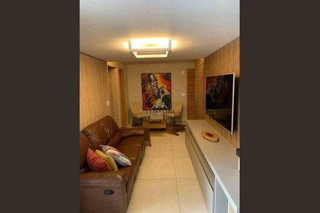 Apartamento à venda com 211m², 2 quartos e 2 vagas