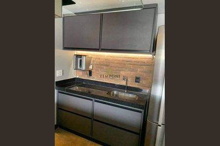 Apartamento à venda com 211m², 2 quartos e 2 vagas