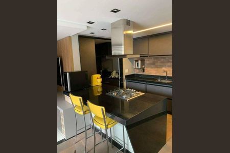 Apartamento à venda com 211m², 2 quartos e 2 vagas