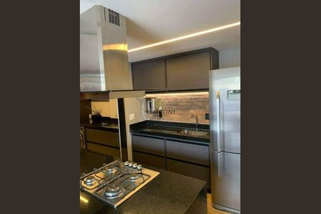 Apartamento à venda com 211m², 2 quartos e 2 vagas