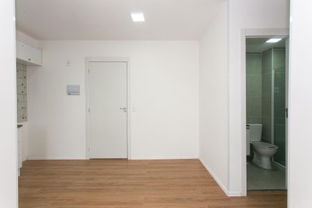 Sala de apartamento para alugar com 2 quartos, 43m² em Tatuapé, São Paulo