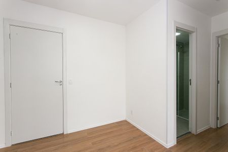Sala de apartamento para alugar com 2 quartos, 43m² em Tatuapé, São Paulo