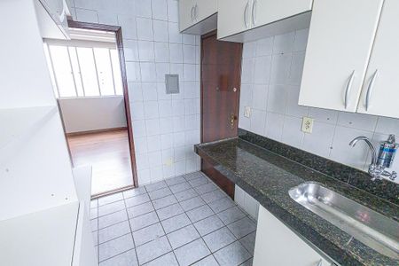 Apartamento para alugar com 100m², 3 quartos e 2 vagas Apartamento para alugar com 100m², 3 quartos e 2 vagasCozinha