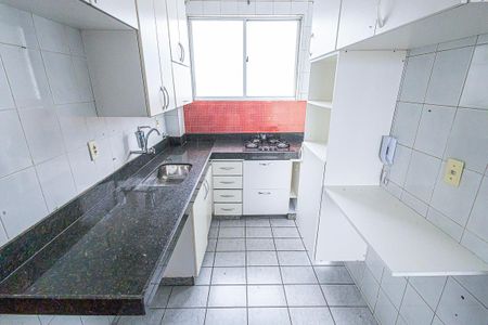 Apartamento para alugar com 100m², 3 quartos e 2 vagas Apartamento para alugar com 100m², 3 quartos e 2 vagasCozinha