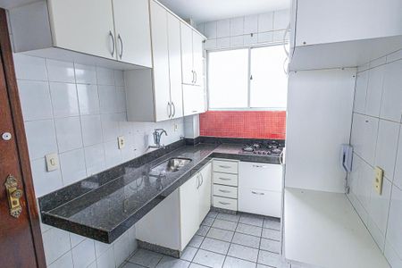 Apartamento para alugar com 100m², 3 quartos e 2 vagas Apartamento para alugar com 100m², 3 quartos e 2 vagasCozinha