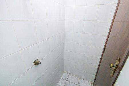 Apartamento para alugar com 100m², 3 quartos e 2 vagas Apartamento para alugar com 100m², 3 quartos e 2 vagasBanheiro de serviço