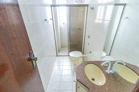 Apartamento para alugar com 100m², 3 quartos e 2 vagas Apartamento para alugar com 100m², 3 quartos e 2 vagasBanheiro